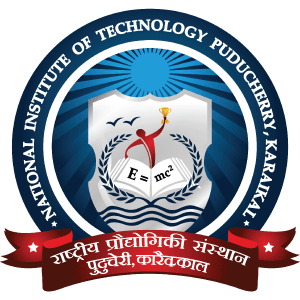 NIT Puducherry (National Institute of Technology, Puducherry)